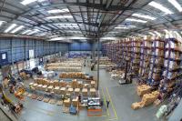 Rhenus erwirbt britische Lager- und Logistikspedition Core Management Logistics