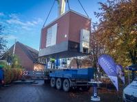 PoP-Aufstellung in Ottmarsbocholt und Bösensell