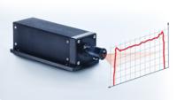 Optische Laser-Gitter für 3D-Bildverarbeitung großflächiger Bereiche