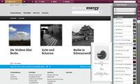 Technologiepartnerschaft: e-Spirit und Canto verbinden CMS FirstSpirit und Cumulus