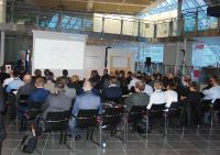 MICA.network kick-off: Networkers advance their business models further