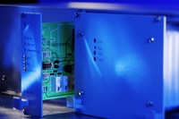 DC - USV Systeme für sicherheitsrelevante Einrichtungen
