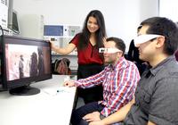 Neue Datenbrille für weltoffenes und barrierefreies Kino