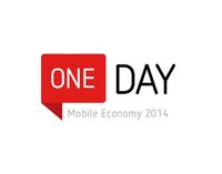 cybob informiert auf dem Kongress "ONE DAY 2014"
