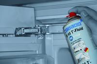 Multi-Oil for sensitive areas