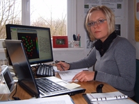 Preisvergabe beim bundesweiten Gründungswettbewerb „Nano-Entrepreneurship-Academie (Nena)“
