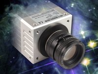 4 MPixel High Speed CMOS Kamera
