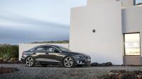Elegant - Effizient - Evolutionär: die neue Audi A3 Limousine