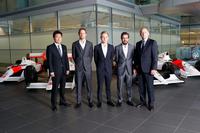 McLaren-Honda legt Grundstein für erfolgreiche Zukunft