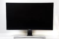 27 Zoll Curved-Monitor Samsung S27D590C überzeugt im Test bei Prad.de
