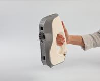 Artec präsentiert heute neuen 3D-Scanner Eva auf der CONTROL in Stuttgart