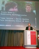 VDMA: Sternberg Foundation Design Prize Presented as "Print Creativity Award"