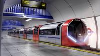 Urban mobility: Knorr-Bremse wins major entrance systems order for Siemens Mobility's new London Underground trains
