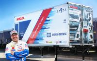 Kögel prolonge son contrat de sponsoring avec le quadruple champion d'Europe Jochen Hahn
