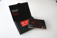 Vodafone CallYa Black: Deutschlands erster Prepaid-Tarif für Extrem-Surfer