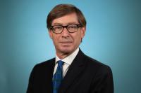 Former ambassador Dr. Peter Wittig joins Schaeffler to head newly established unit Global Affairs