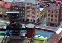 Die Kulturhauptstadt 2010 auf der INTERMODELLBAU