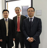 ZTE eröffnet ein neues Büro in Darmstadt