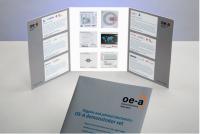 Wegweiser in die Zukunft - OE-A stellt neue Demonstratoren und Roadmap für organische Elektronik vor
