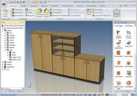 Design Collaboration Suite für den Innenausbau