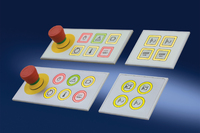 Intuitive operation for any industrial application