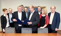 Punamusta in Finnland investiert in COLORMAN autoprint von manroland web systems