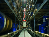 Cable specialist TKD has extended its supply performance through the Central Warehouse expansion