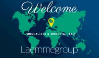 Laemmegroup Srl becomes a member of the Tentamus Group