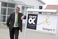 Zepf Medical Instruments erreicht Meilenstein im Innovationsprozess