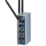 Simplifying Deployment of IIoT Applications – Axiomtek Din-rail Field Controller ICO310