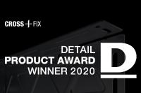 EJOT® gewinnt DETAIL Product Award 2020