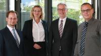 Bürklin Elektronik ist neuer CONEC Vertriebspartner in Deutschland