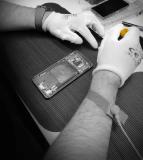 Das Smartphone ganz einfach selbst reparieren?