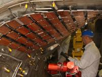 Wendelstein 7-X: Aufrüstung nach erfolgreicher erster Experimentierrunde