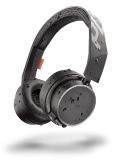 Mit der neuen BackBeat FIT Familie von Plantronics bringen Sportbegeisterte ihr Workout auf das nächste Level