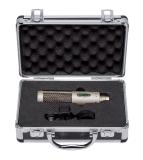 Royer Labs präsentiert R-10 Bändchenmikrofon