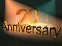 20 Jahre Mahr EDV