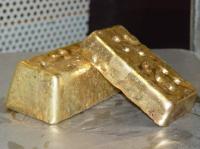 Gold statt Bankguthaben
