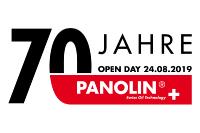 70 Jahre PANOLIN - 70 Jahre Schmierstoff-Erfahrung