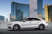 AUDI AG: zweistelliges Absatzwachstum auch im April