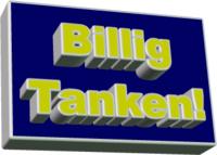 Billig Tanken - geht das überhaupt?