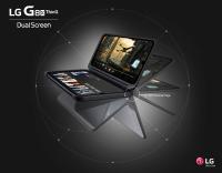 Zündet die Dual-Screen-Idee? Sieben von zehn Verbrauchern sagen JA!