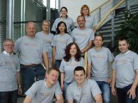 CareFusion | Rowa unterstützt soziale Projekte in der Region