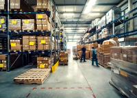Mit effektiver Intralogistik zu Industrie 4.0 und Smart Factory