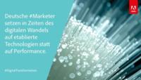 Mainstream als Erfolgsstrategie: Deutsche Marketer halten sich bei neuen Technologien zurück