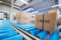 TORWEGGE intensiviert Geschäft mit Klein- und Leichtrollenbahnen