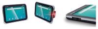 Panasonic ergänzt Tablet-Portfolio um robustes und stylisches 7" Android™ Modell für Mitarbeiter mit Kundenkontakt