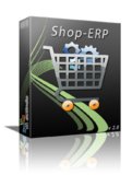 actindo sponsert ERP-System für Webshops