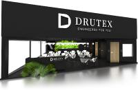 DRUTEX auf der EQUIP'BAIE in Paris
