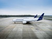 Lufthansa Cargo beschleunigt Flottenmodernisierung